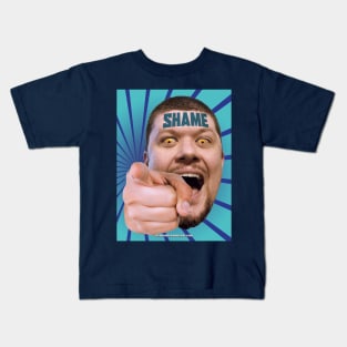 SHAME Kids T-Shirt